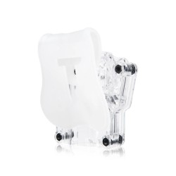 holster universel transparent